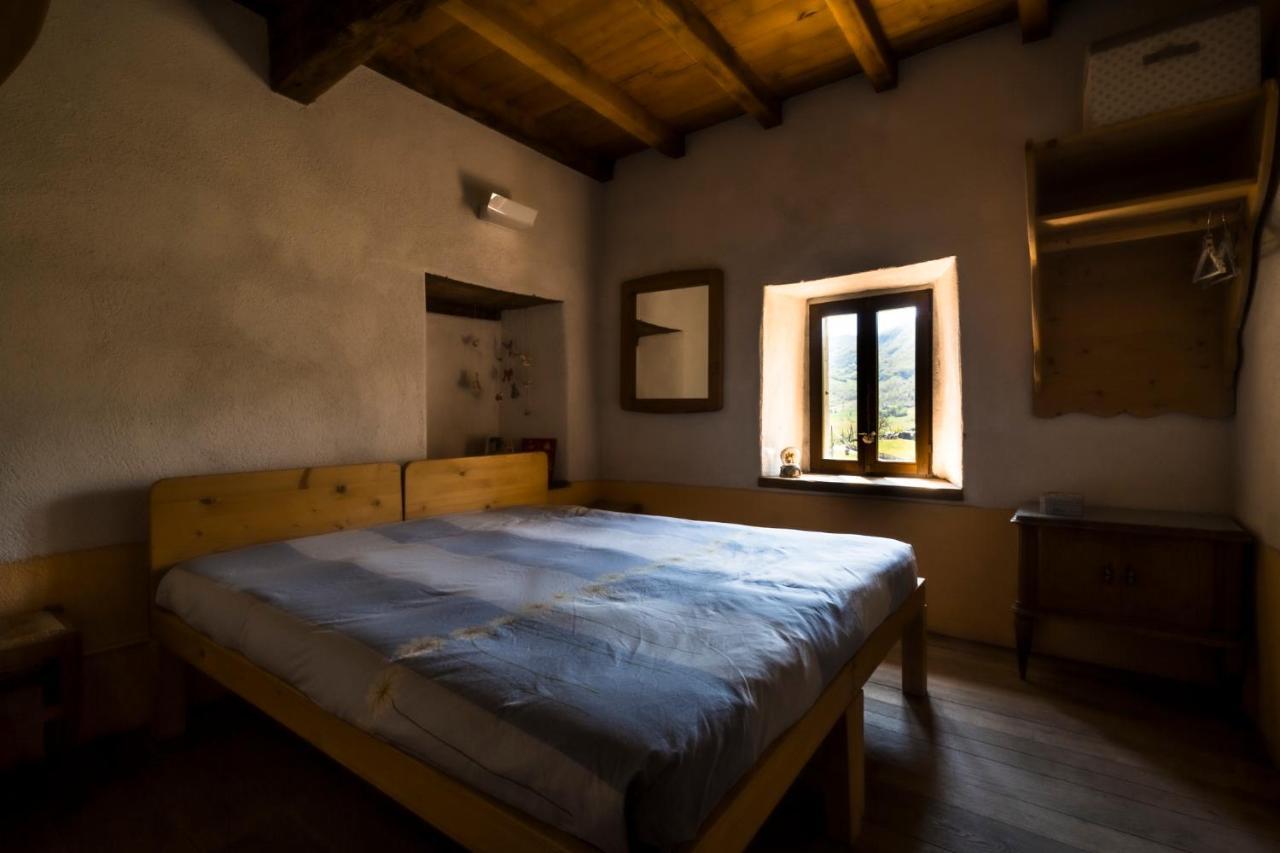 Ostello Podesteria Di Gombola - Arte E Territorio Polinago 외부 사진
