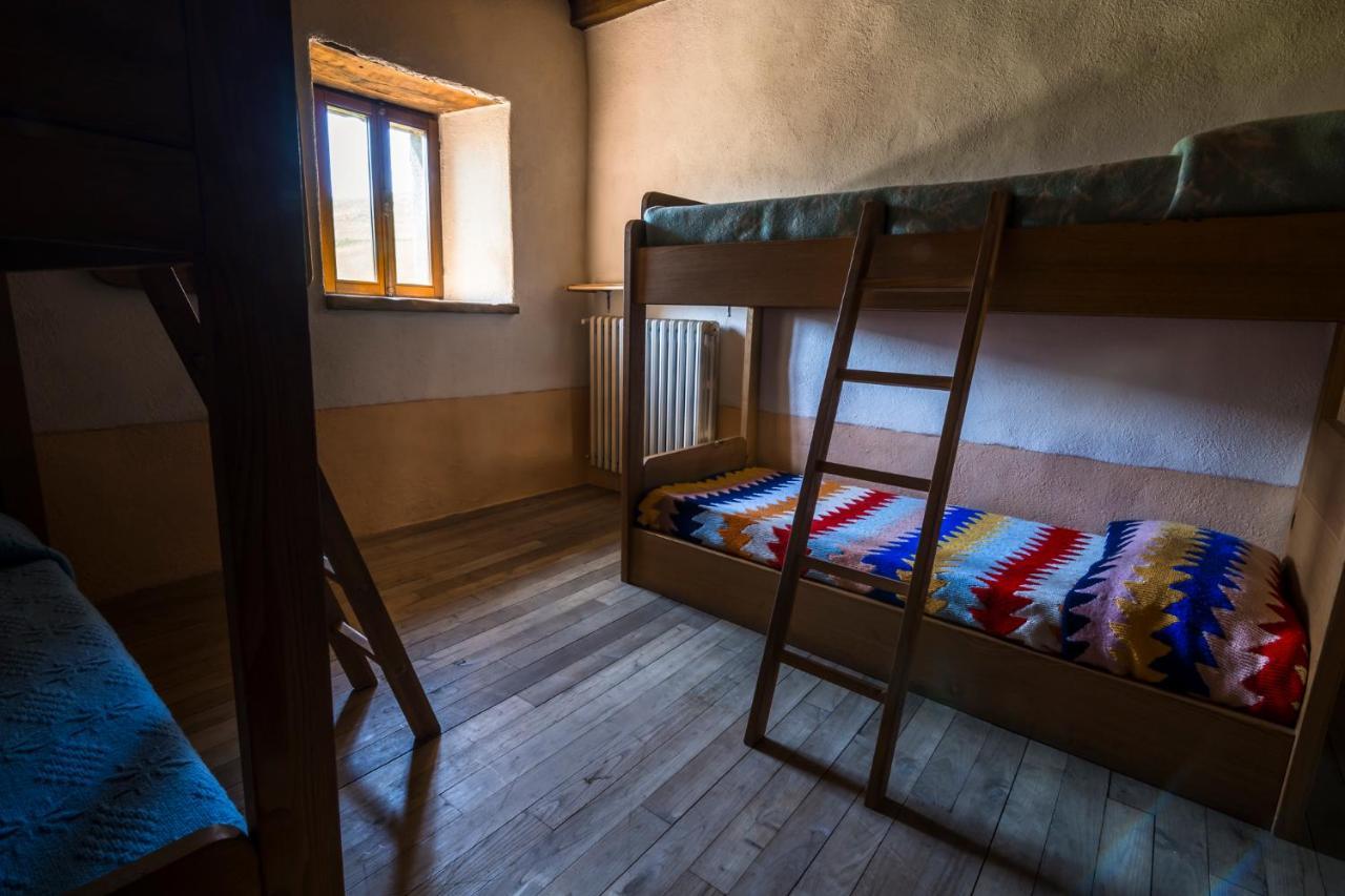 Ostello Podesteria Di Gombola - Arte E Territorio Polinago 외부 사진