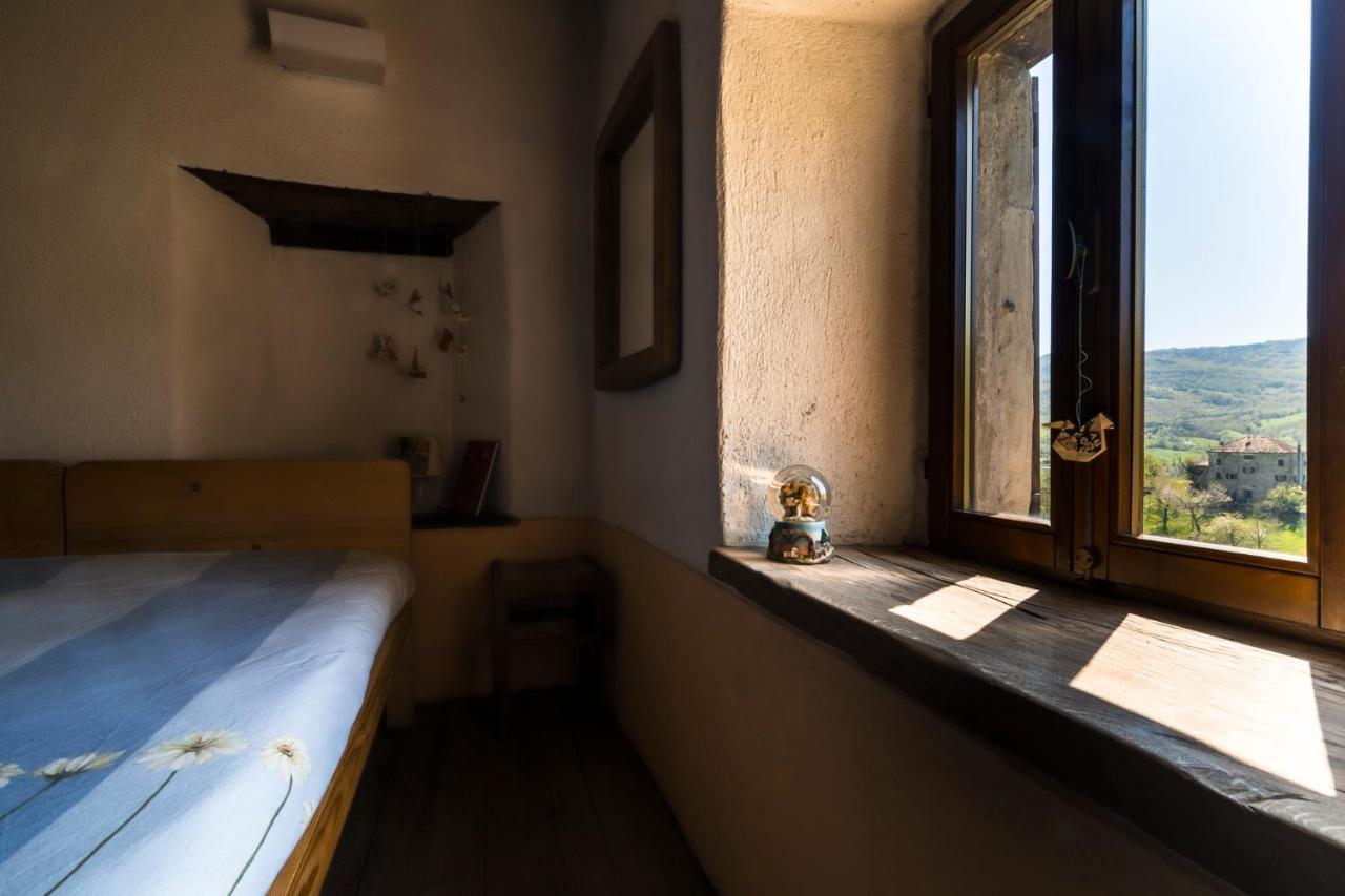 Ostello Podesteria Di Gombola - Arte E Territorio Polinago 외부 사진