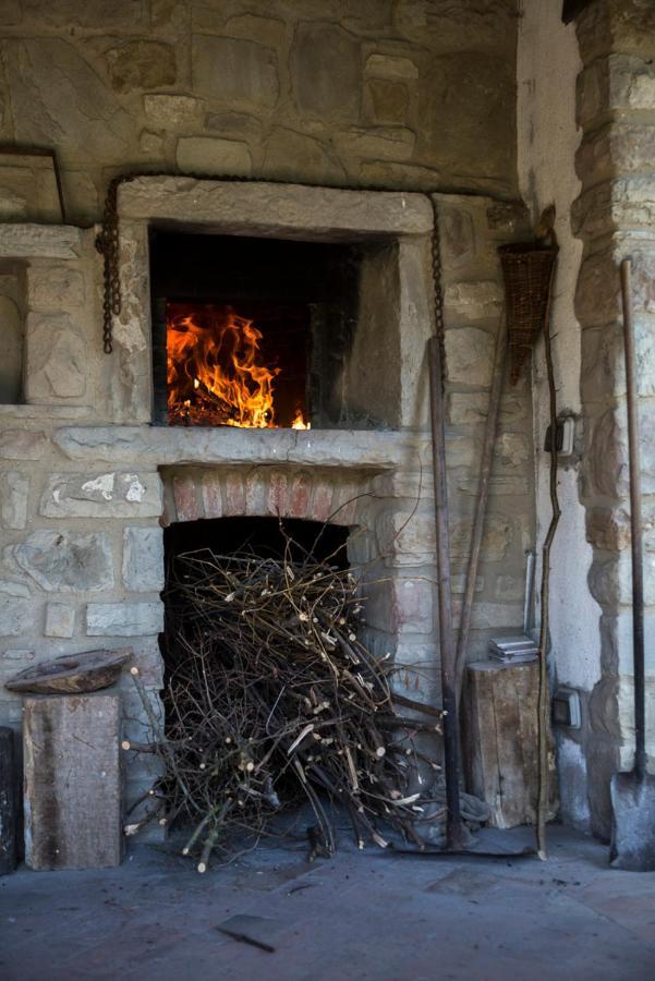 Ostello Podesteria Di Gombola - Arte E Territorio Polinago 외부 사진